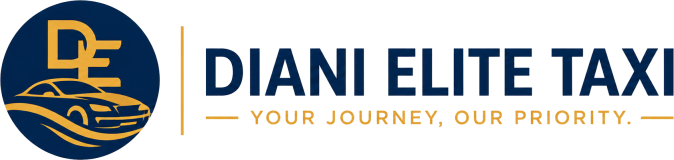 Diani Elite Taxi